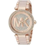 Michael Kors Watch For Women MK6176 - Image 9