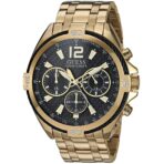 Guess Watch For Men W1258G2 - Image 2