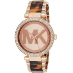 Michael Kors Watch For Women MK6190 - Image 4