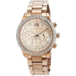 Michael Kors Watch For Women MK6204 - Image 3