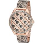 Guess Watch For Women W1279L3 - Image 4