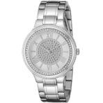 Guess Watch For Women W0637L1 - Image 2