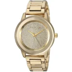Michael Kors Watch For Women MK6209 - Image 4