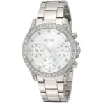 Guess Watch For Women W1293L1 - Image 5