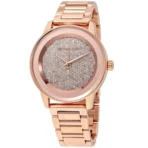 Michael Kors Watch For Women MK6210 - Image 5
