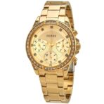 Guess Watch For Women W1293L2 - Image 2