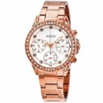Guess Watch For Women W1293L3 - Image 2