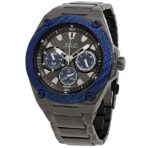 Guess Watch For Men W1305G3 - Image 2