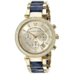 Michael Kors Watch For Women MK6238 - Image 8