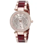 Michael Kors Watch For Women MK6239 - Image 6