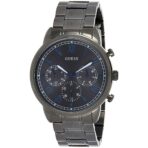 Guess Watch For Men W1309G3 - Image 2