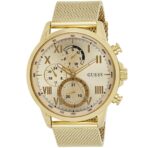 Guess Watch For Men W1310G2 - Image 2