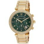 Michael Kors Watch For Women MK6263 - Image 6