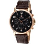 Tommy Hilfiger Watch For Men 1710379 - Image 3