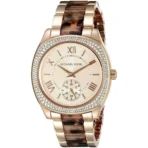 Michael Kors Watch For Women MK6276 - Image 2