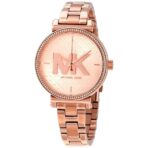 Michael Kors Watch For Women MK4335 - Image 2