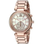 Michael Kors Watch For Women MK6282 - Image 7
