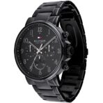 Tommy Hilfiger watch for men 1710383 - Image 2