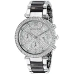 Michael Kors Watch For Women MK6284 - Image 2