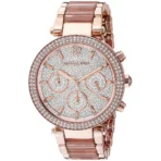 Michael Kors Watch For Women MK6285 - Image 2