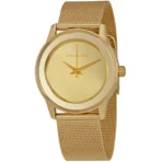 Michael Kors Watch For Women MK6295 - Image 3