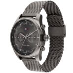 Tommy Hilfiger Watch For Men 1710421 - Image 2