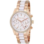 Michael Kors Watch For Women MK6324 - Image 9
