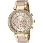 Michael Kors Watch For Women MK6326 - Image 8