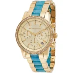 Michael Kors Watch For Women MK6328 - Image 11