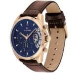 Tommy Hilfiger Watch For Men 1710453 - Image 2