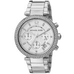 Michael Kors Watch For Women MK5353 - Image 5