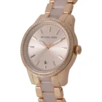 Michael Kors Watch For Women MK6349 - Image 9