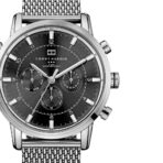 Tommy Hilfiger watch for men 1790877 - Image 2