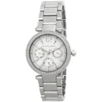 Michael Kors Watch For Women MK6350 - Image 6