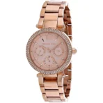 Michael Kors Watch For Women MK6352 - Image 9