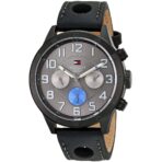 Tommy Hilfiger Watch For Men 1791051 - Image 2