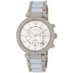 Michael Kors Watch For Women MK6354 - Image 6