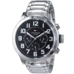 Tommy Hilfiger Watch For Men 1791054 - Image 2