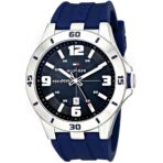 Tommy Hilfiger Watch For Men 1791062 - Image 2