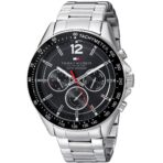 Tommy Hilfiger Watch For Men 1791104 - Image 2