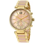 Michael Kors Watch For Women MK6360 - Image 9