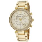 Michael Kors Watch For Women MK5354 - Image 3