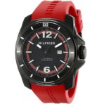 Tommy Hilfiger watch for Men 1791112 - Image 2