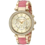Michael Kors Watch For Women MK6363 - Image 2