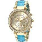 Michael Kors Watch For Women MK6364 - Image 2