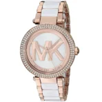 Michael Kors Watch For Women MK6365 - Image 4