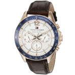 Tommy Hilfiger Watch For Men 1791118 - Image 4