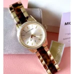 Michael Kors Watch For Women MK6372 - Image 2