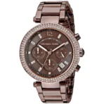 Michael Kors Watch For Women MK6378 - Image 7