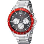 Tommy Hilfiger Watch For Men 1791122 - Image 2
